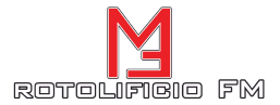 Rotolificio FM Logo